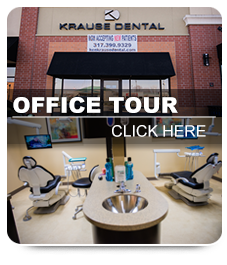 Dentist Office Tour Westfield IN